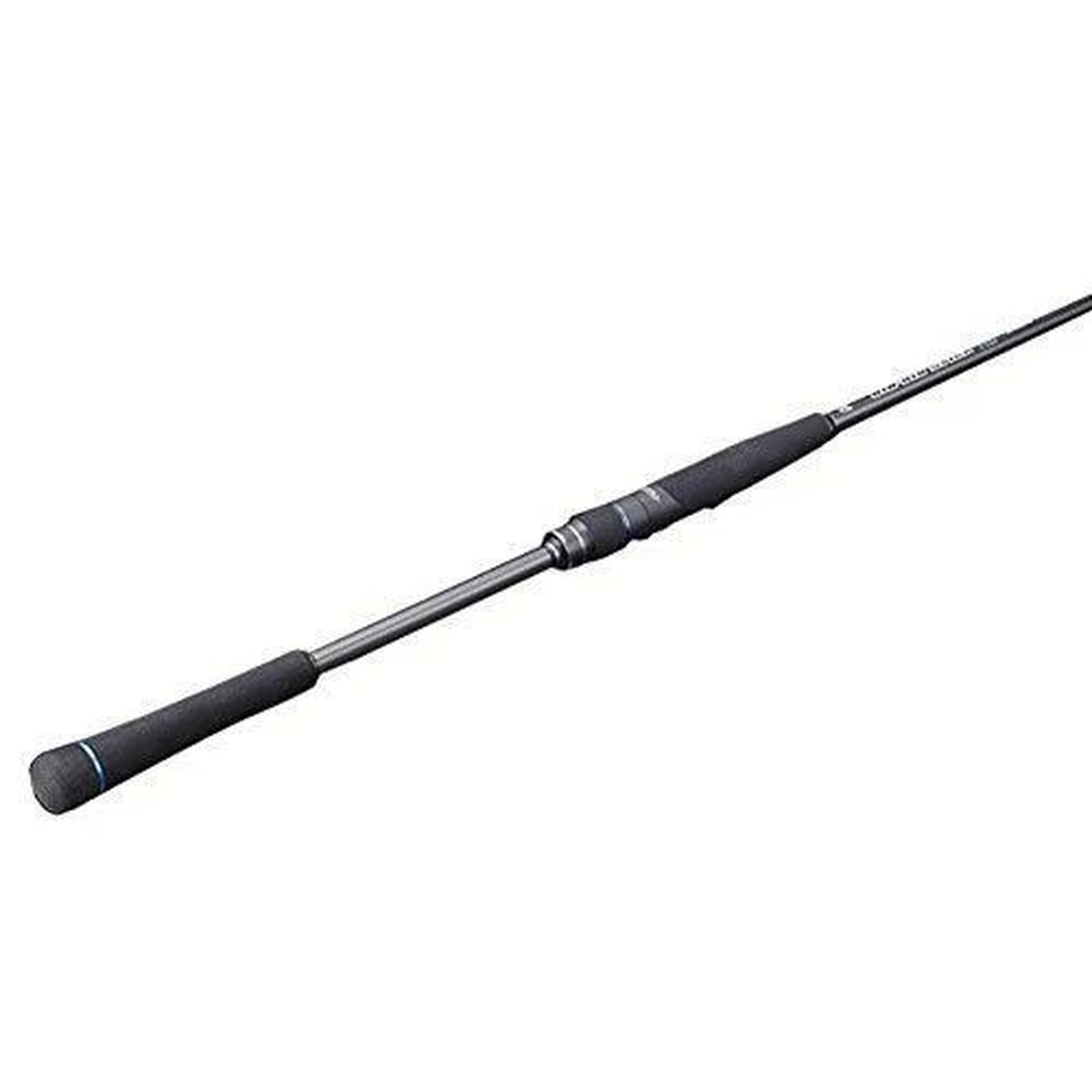Jackall BIN-BIN STICK HS BS-S65M-HS Spinning Rod