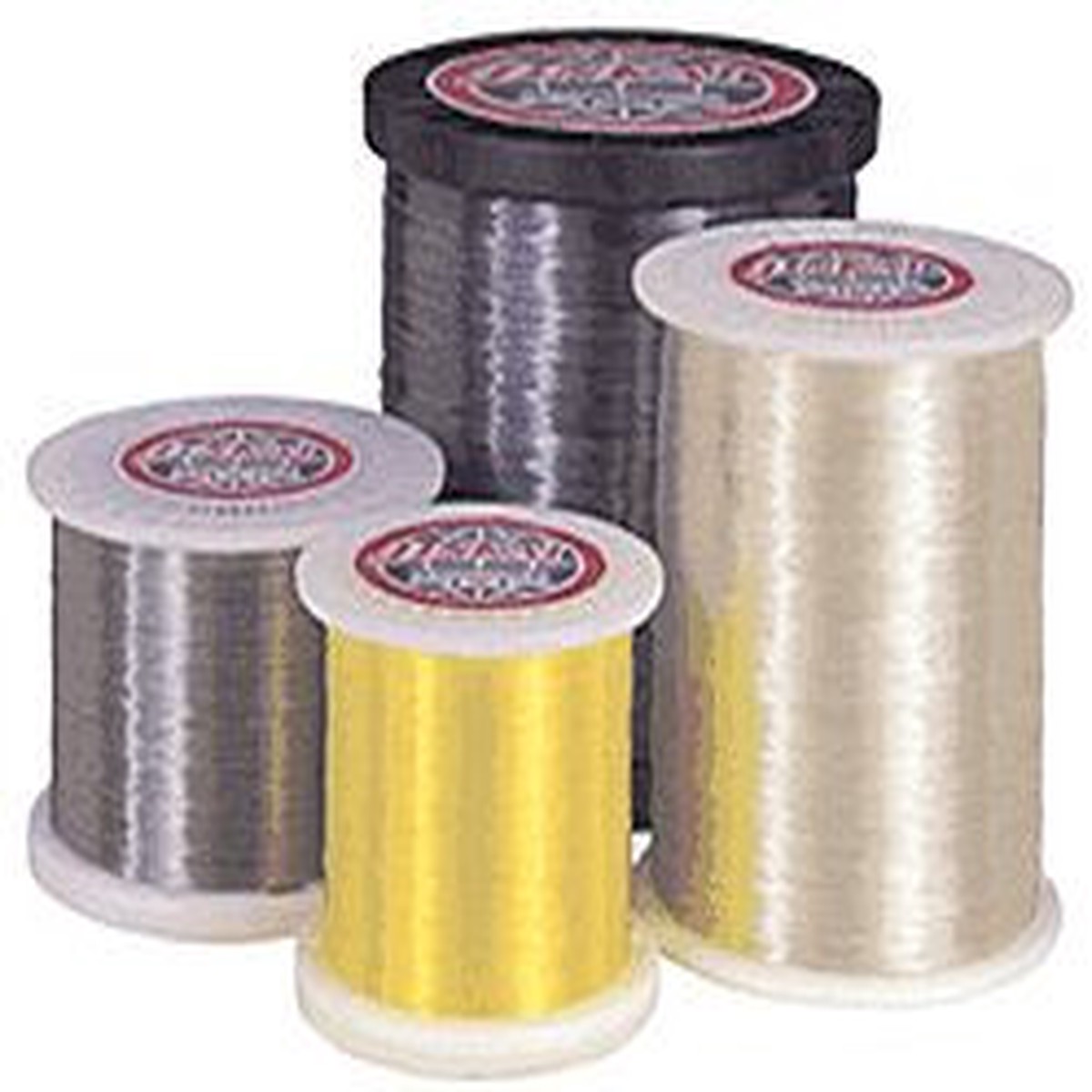 Jinkai Premium Monofilament Spool Blue 500yd Test: 60 - Special Order