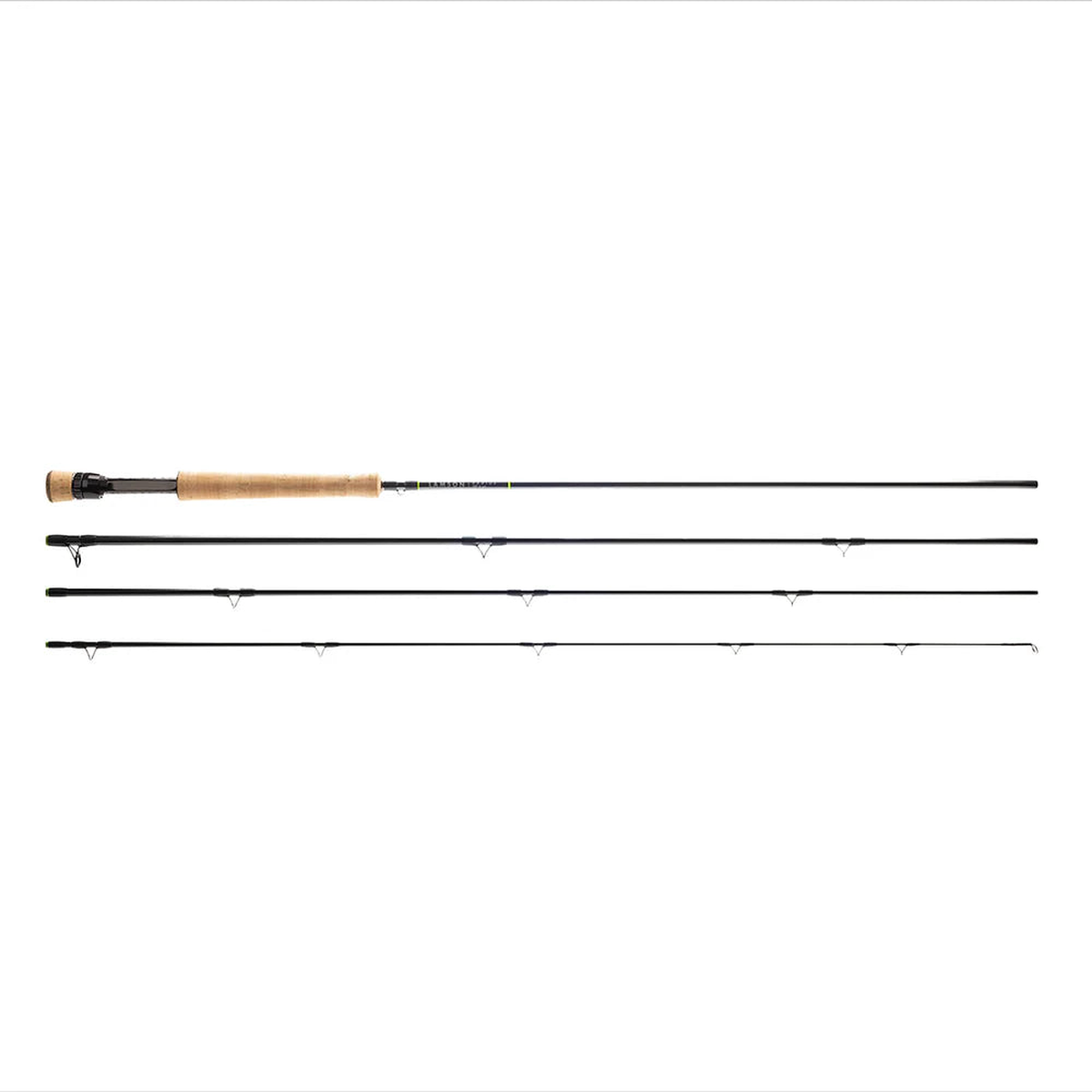 Lamson Radius Fly Rods