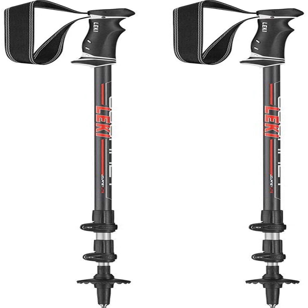 Leki Journey Lite