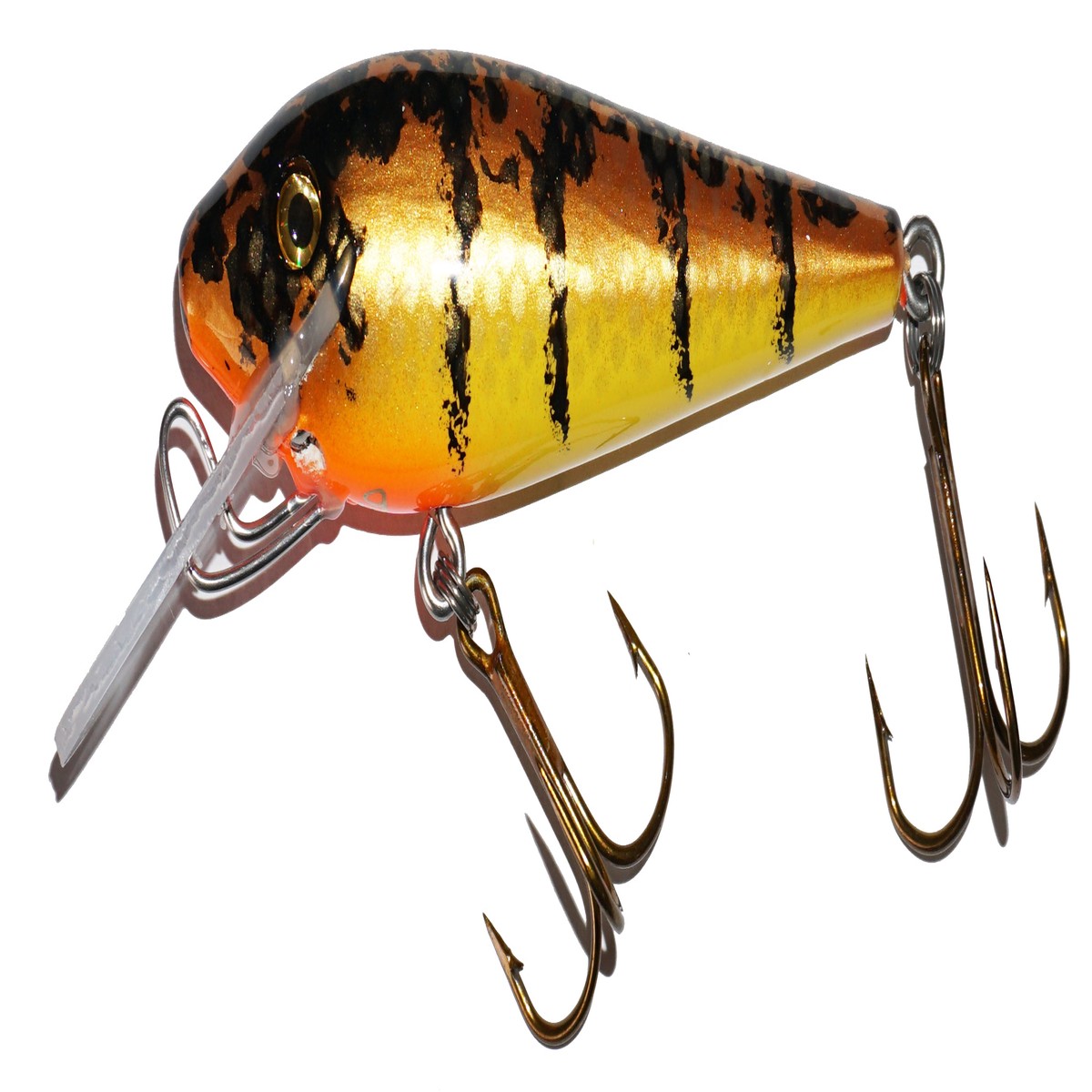 Leo Lures Mojoe Shad