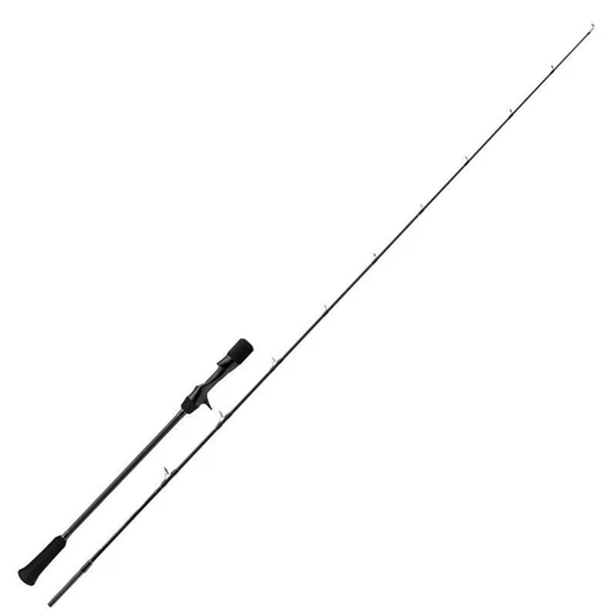 Major Craft GIANT KILLING 1G Slow Jigging GK1SJ-B60/3 Baitcasting Rod