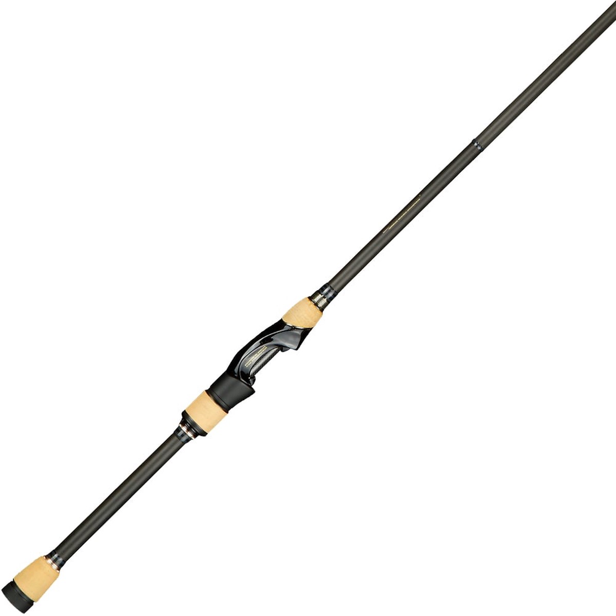 Megabass Destroyer P5 Landsat 6'11" Spinning Rod | F3-611XS