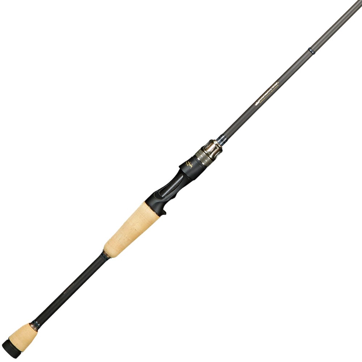 Megabass Destroyer P5 PopX Stick 6'3" Casting Rod | F1-63X