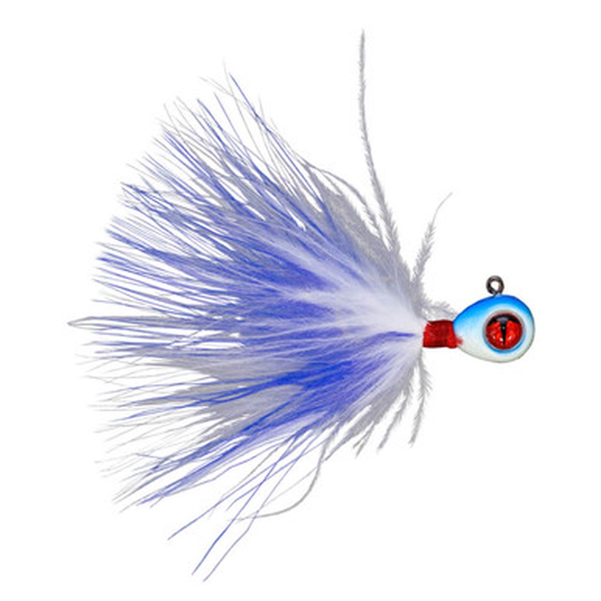 Northland Tungsten Crappie Bou Jig