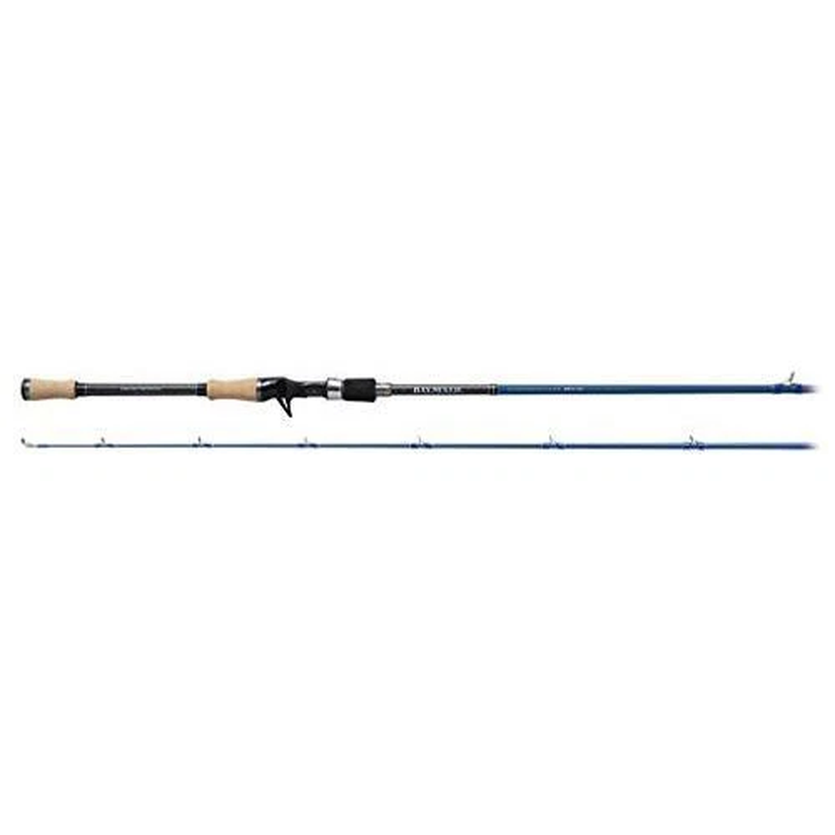 PALMS ELUA Baymatic BMTC-73H Baitcasting Rod
