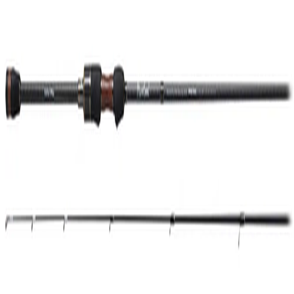 PALMS Pinwheel PFSS-76UL Spinning Rod Shipping From JAPAN