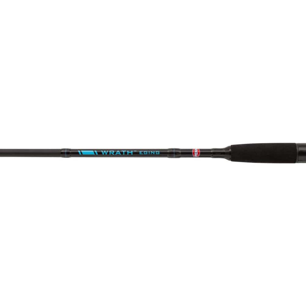 Penn Wrath Egging 2.44m 2.54.0 EGI
