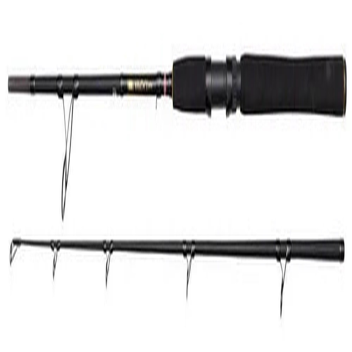 Penn Wrath II 10ft Spin rod & Reel Combo