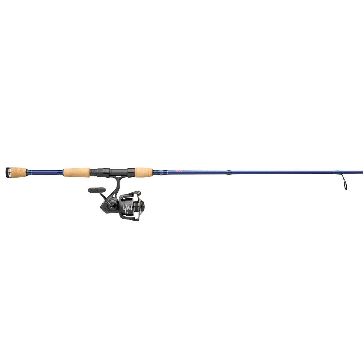 Pursuit V LE Spinning Combo