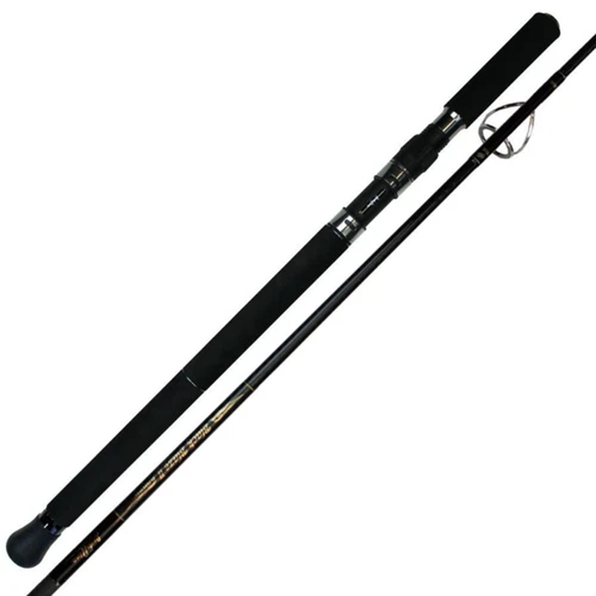 Restaffine Black Blaze II 83MX Spinning Rod