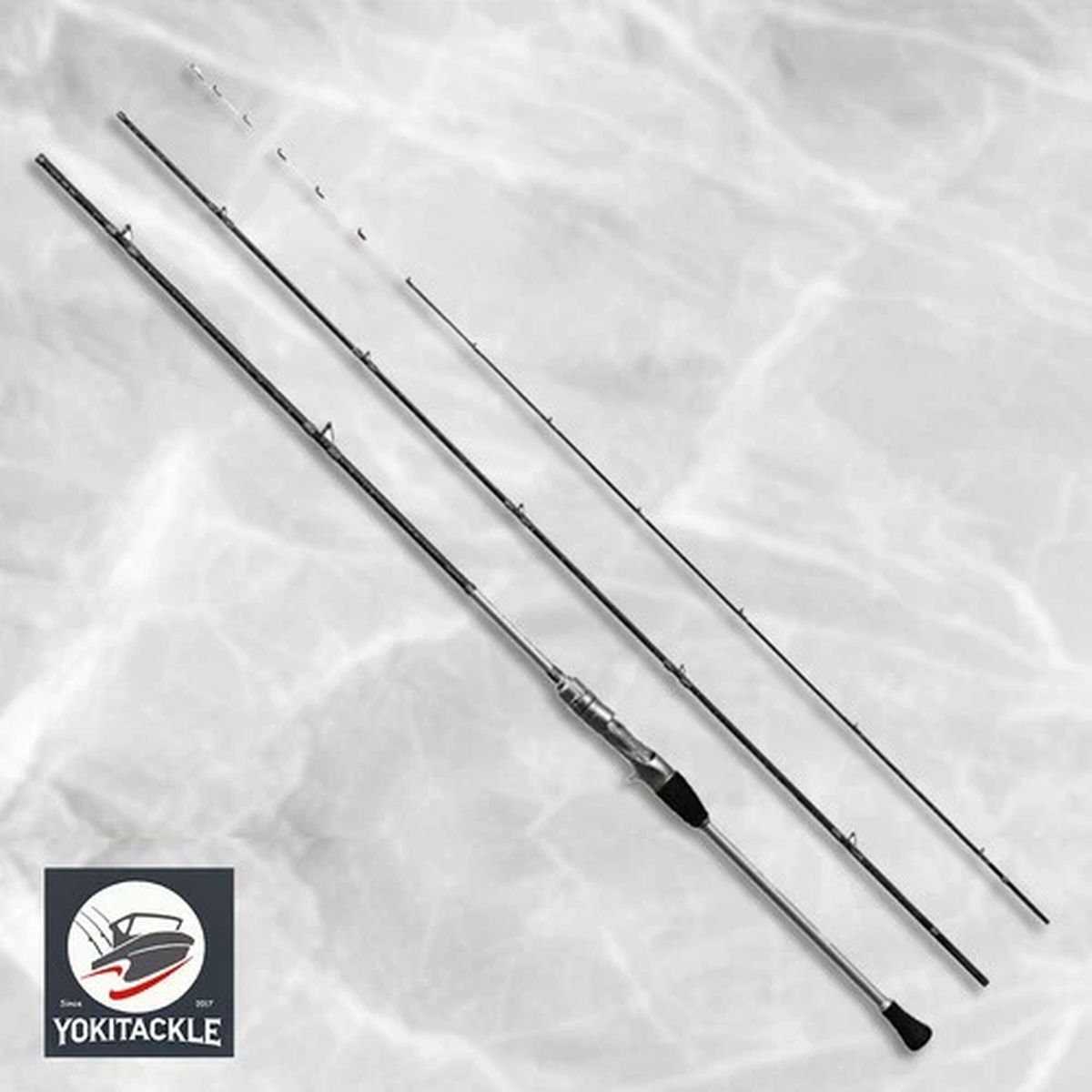 Shimano 23 REALANCE MEBARU S300 Rockfish baitcasting Rod