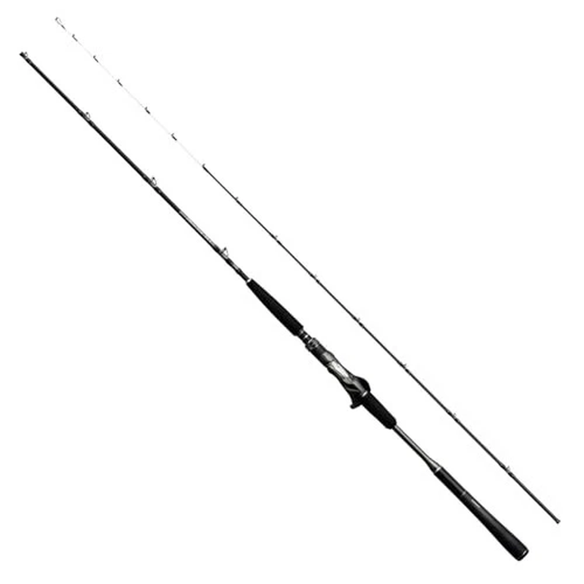 Shimano 25 MIDGAME XR 64MH240 Offshore Boat Rod