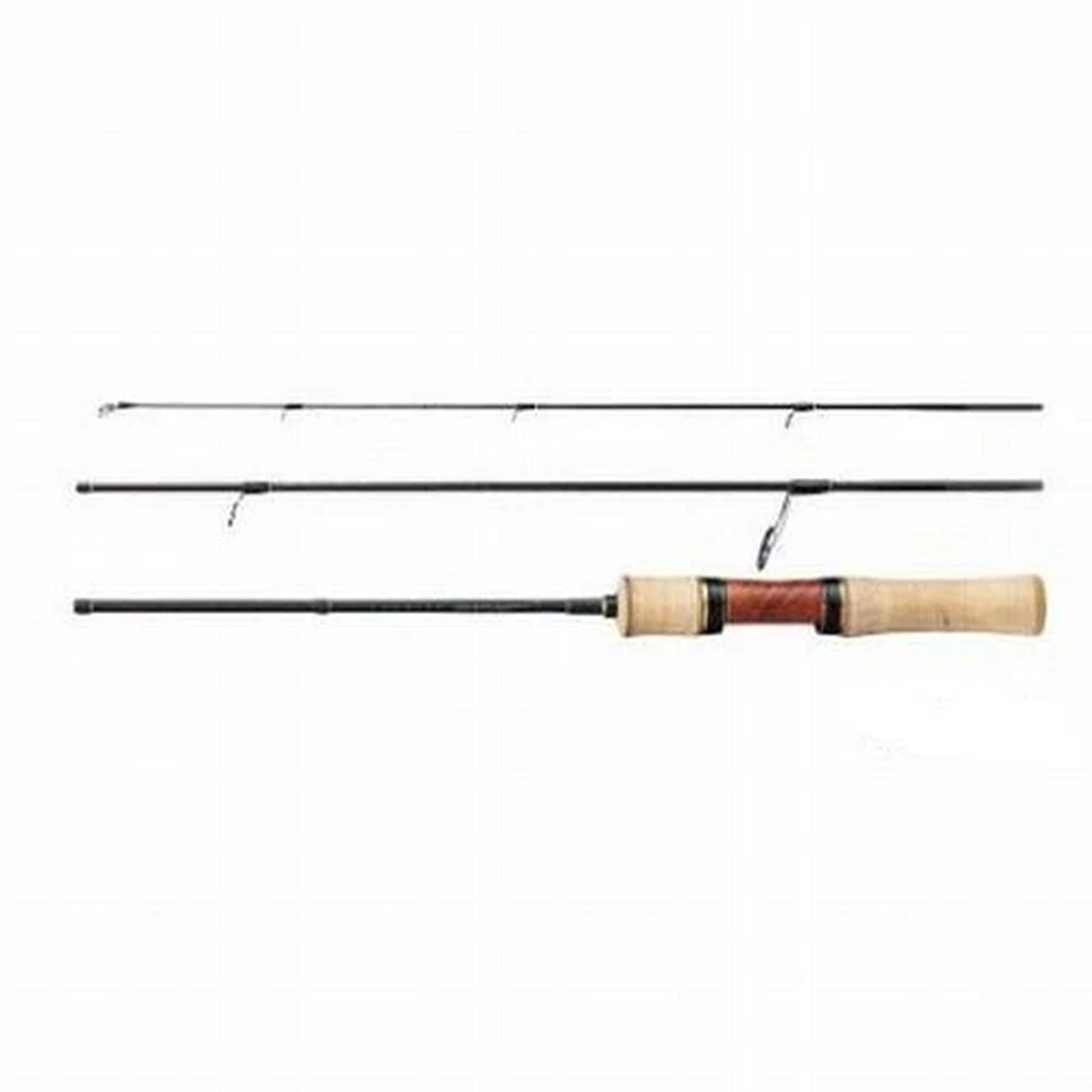 Shimano CARDIFF NATIVE SPECIAL S47UL-3 Spinning Rod for Trout