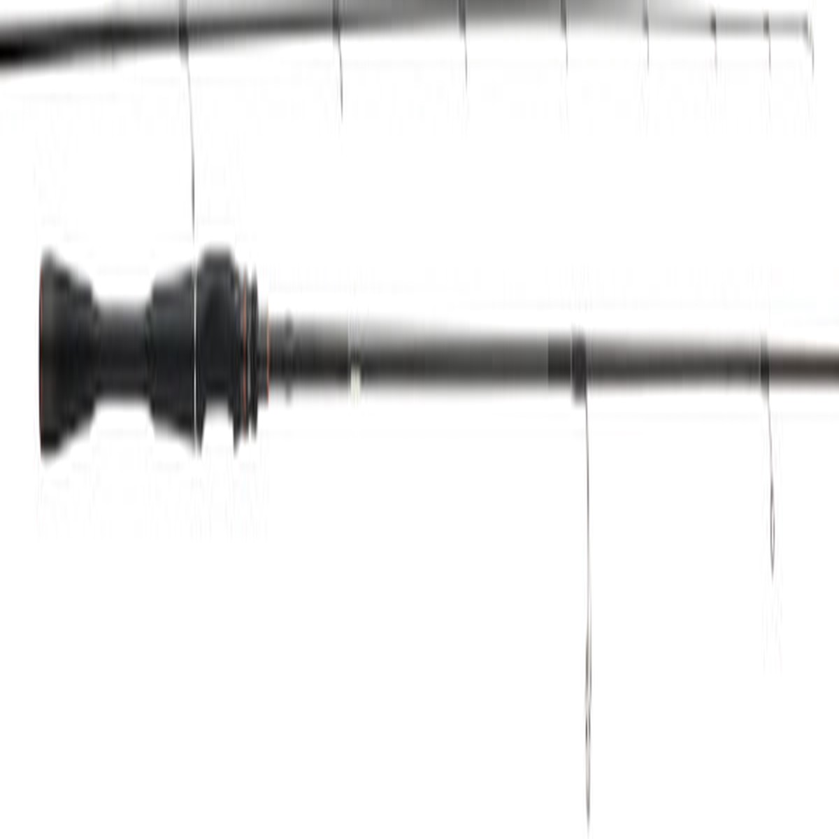 Shimano Jackall Poison Adrena B Series Spinning Rod