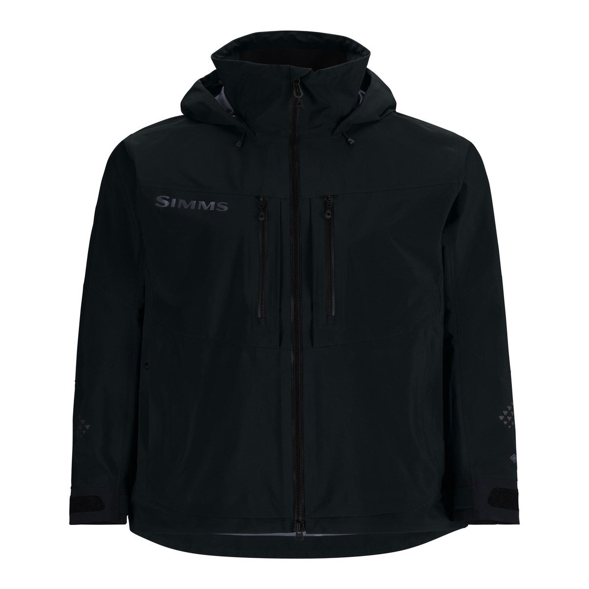 Simms Pro Dry Fishing Jacket