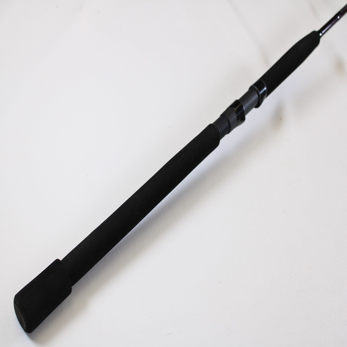 St. Croix Mojo Jig MJJS58XHMF 5'8" XH - Used Spinning Rod - Mint Condition