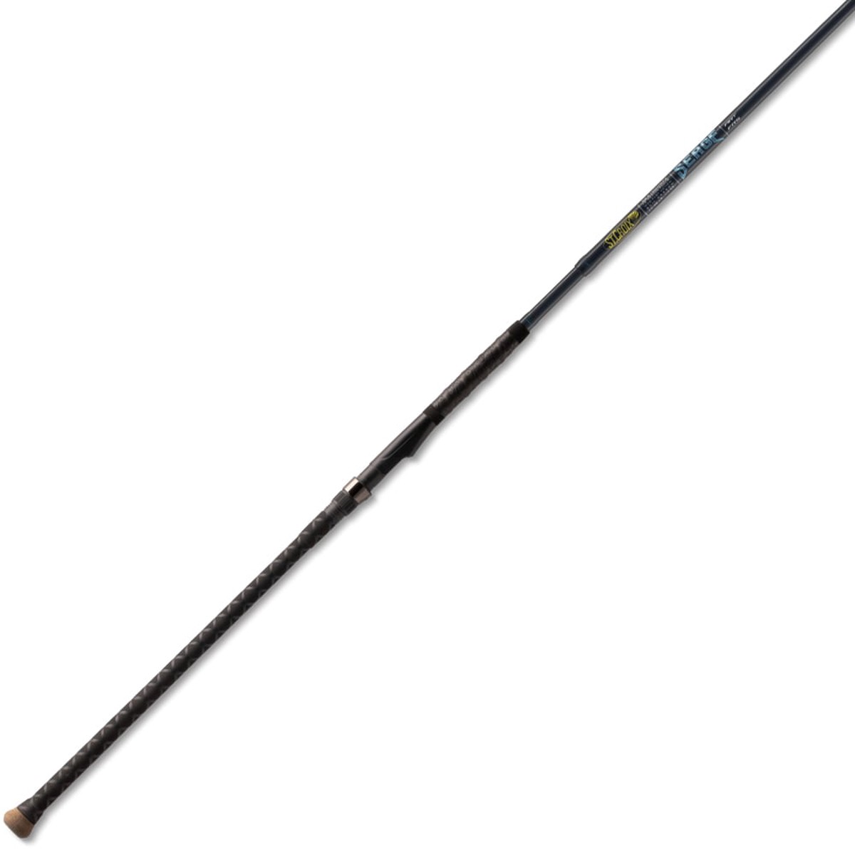 St. Croix Seage Surf Series Spinning Rods 80 Medium 1pc | SES80MMF