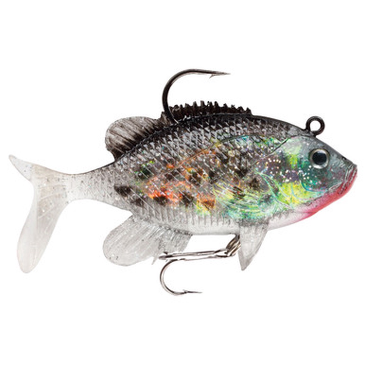Storm Wildeye Live Series Swimbait