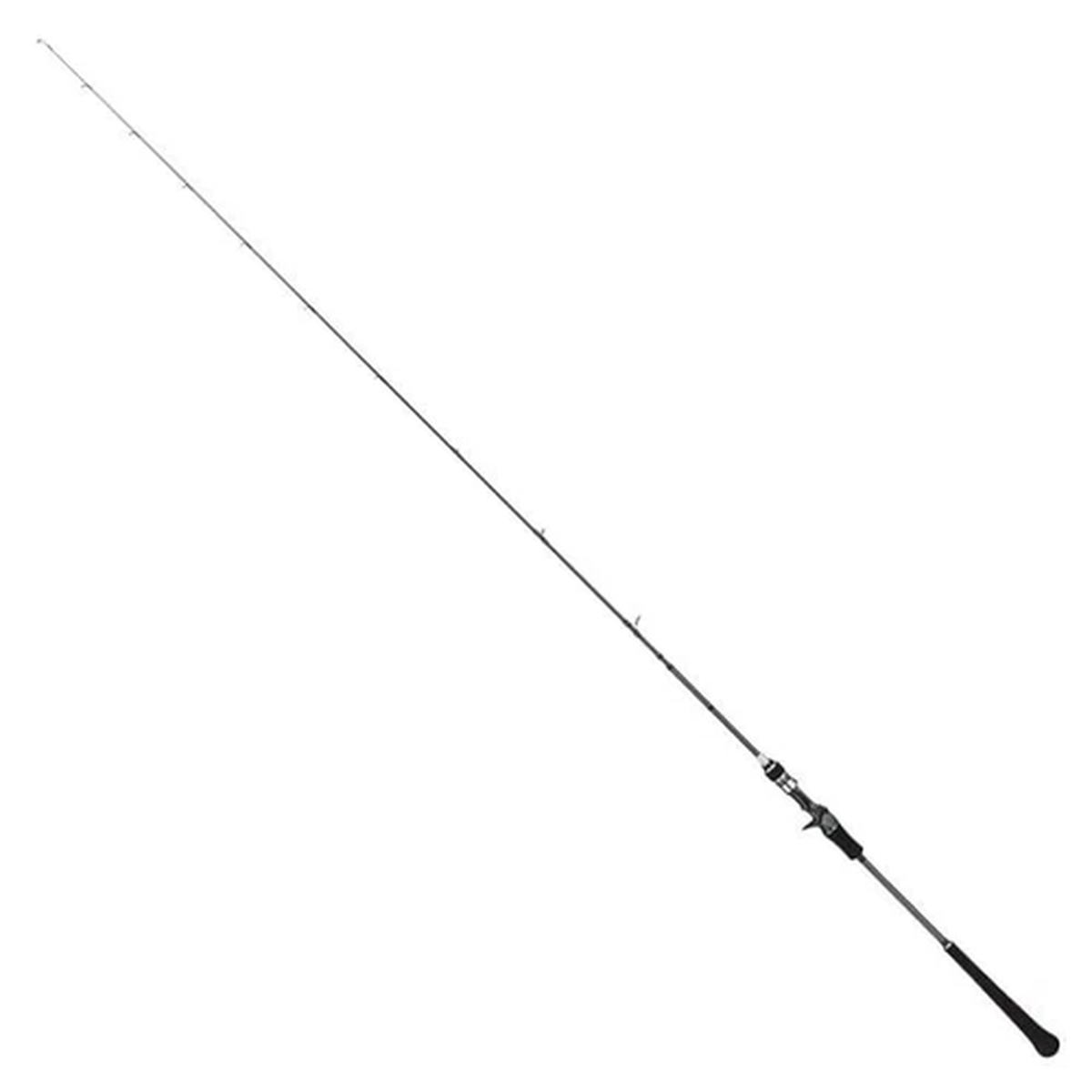 Tailwalk L-Jiggies SSD C631/FSL Baitcasting Rod