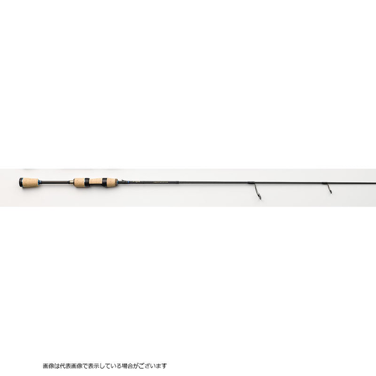 Tiemco Bass Rod Fenwick Aces ACES62SLP+J (Spinning 1 Piece)