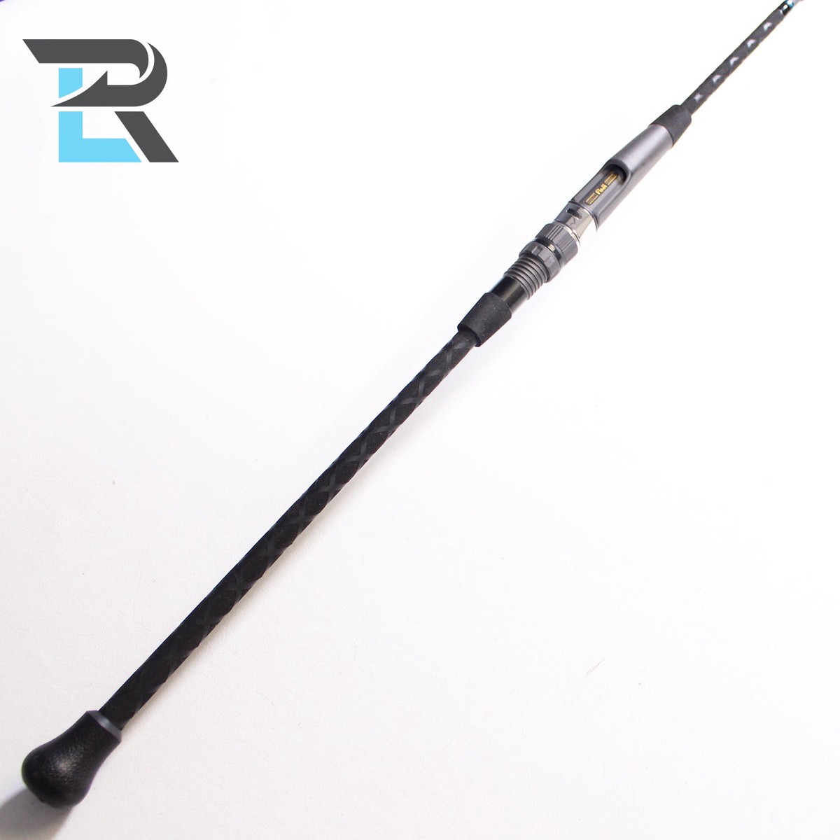 Tsunami Air Wave Elite TSAWESS762LT - Used Spinning Rod - Excellent Condition