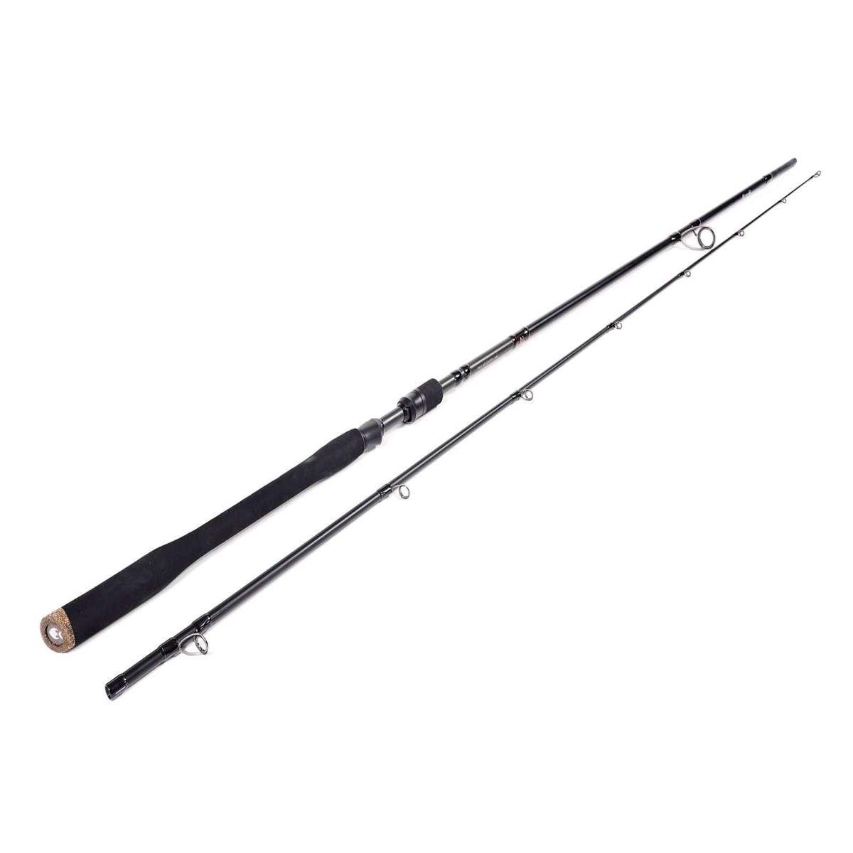 Westin W3 XtremeTeez 2nd Spinning Rod - 8'6" / 255cm 30-100g
