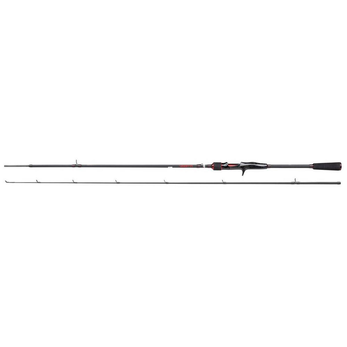 Abu Garcia Vendetta V3 Casting Rod - 183cm 5-20g