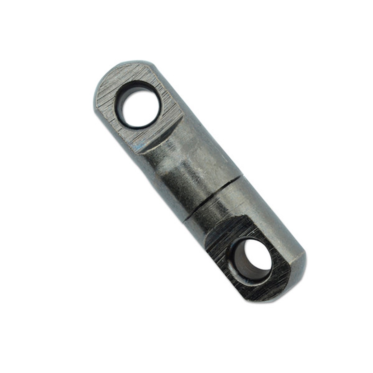 AFW Brass Heavy Swivels Black 3 Piece 950lb
