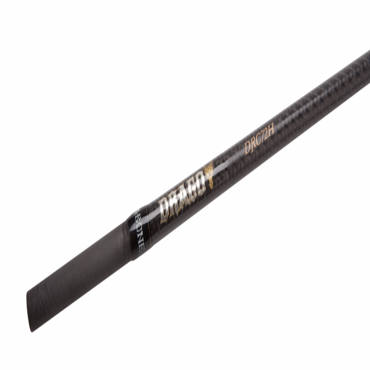 Bone Drago Baitcast Rod