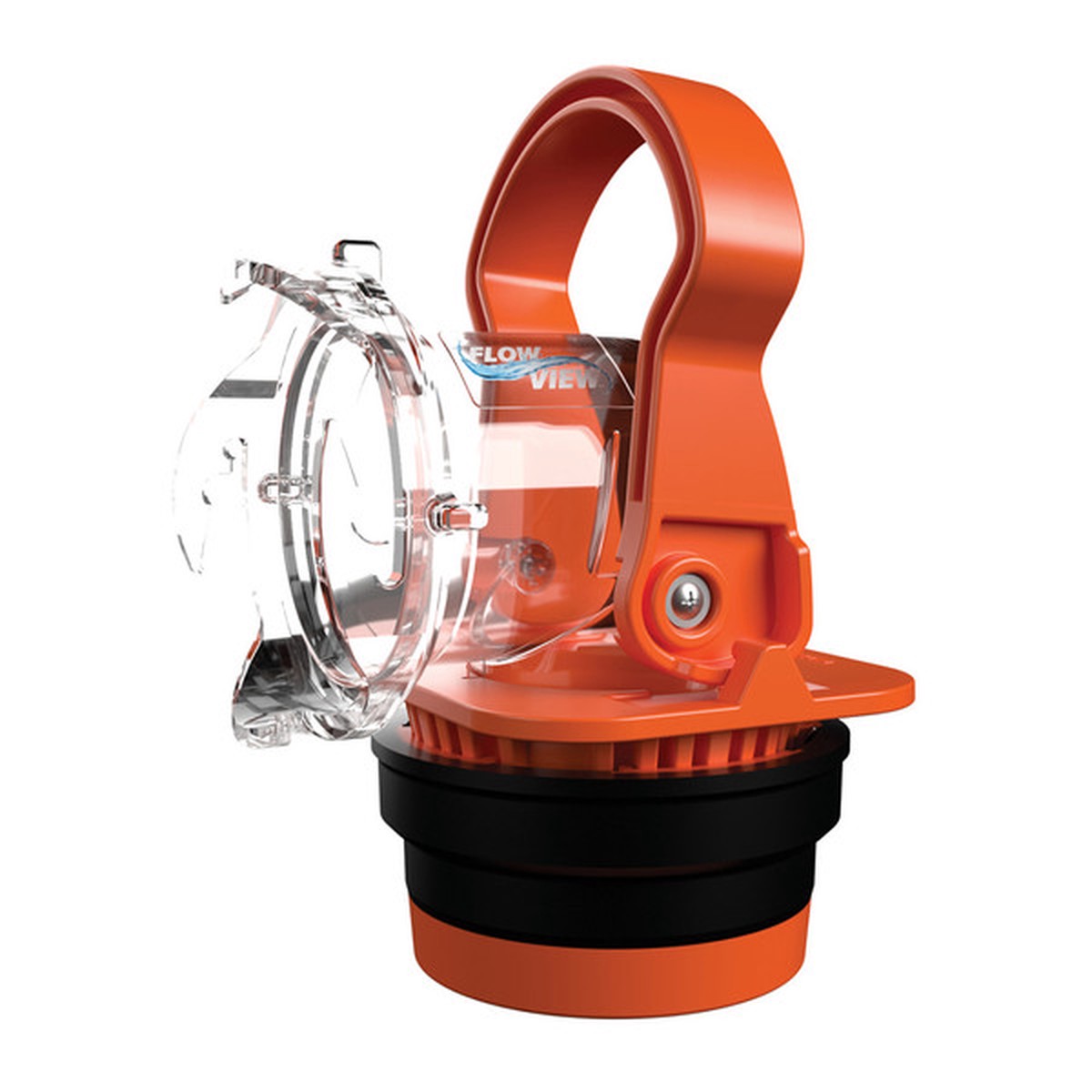 Camco Rhino Sewer Adapter - PRO