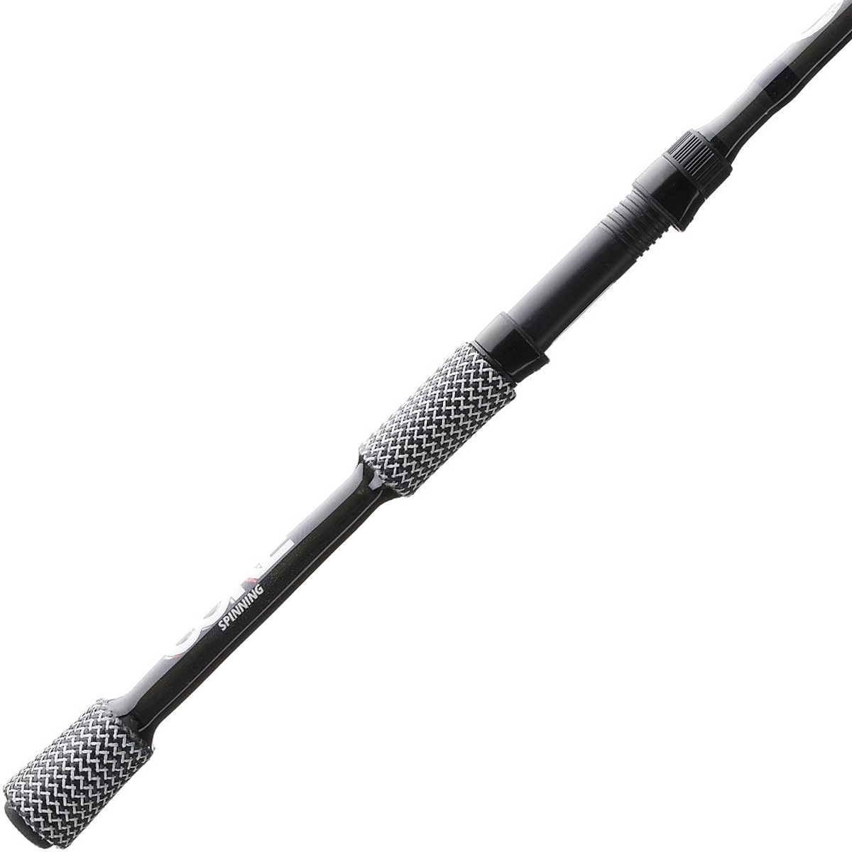 Cashion Rods CORE Panfish Series Spinning Rod 6'0" Ultra Light | CUL7816BS