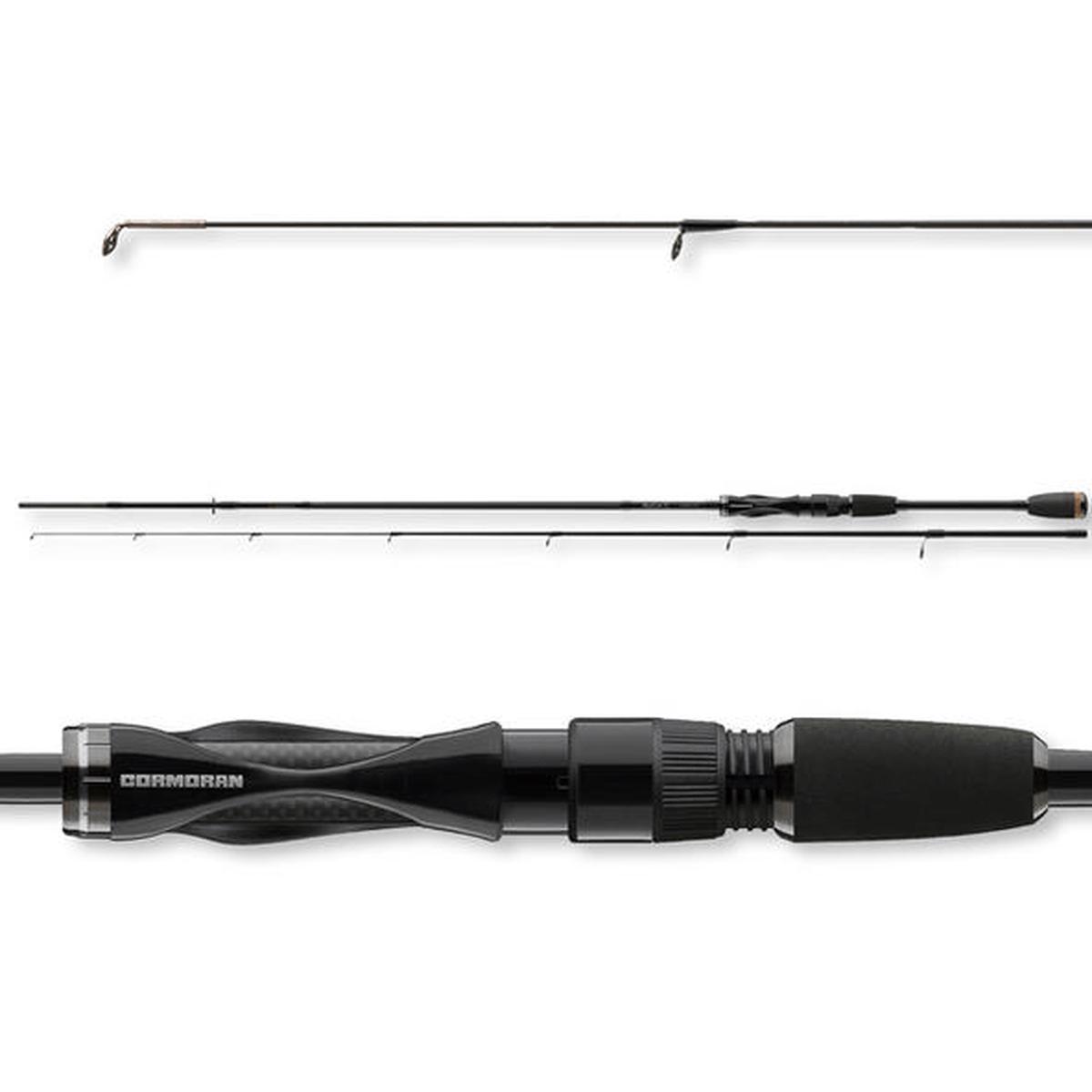 Cormoran RAYCOR-X UL / LIGHT SPIN