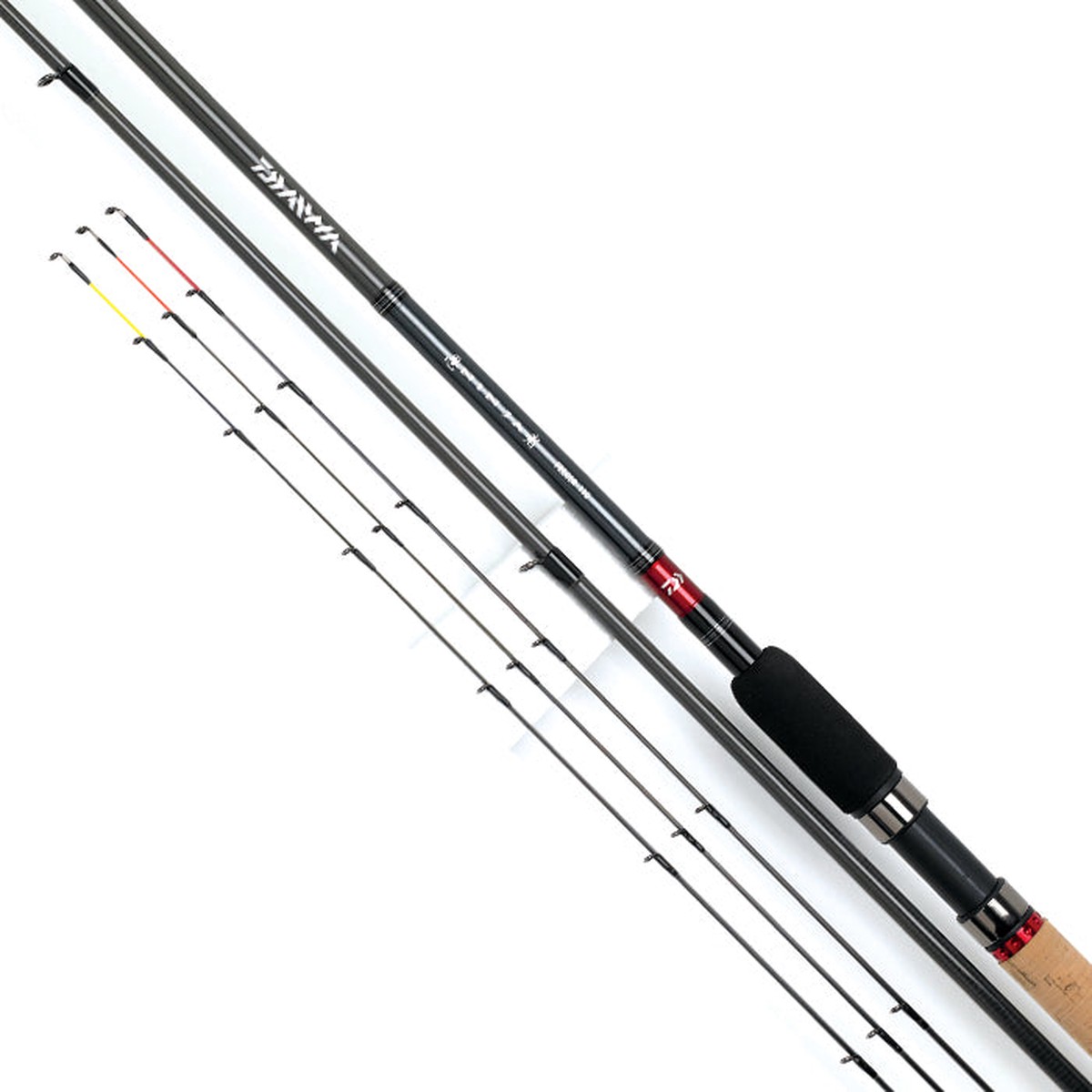 Daiwa Ninja Feeder Rod