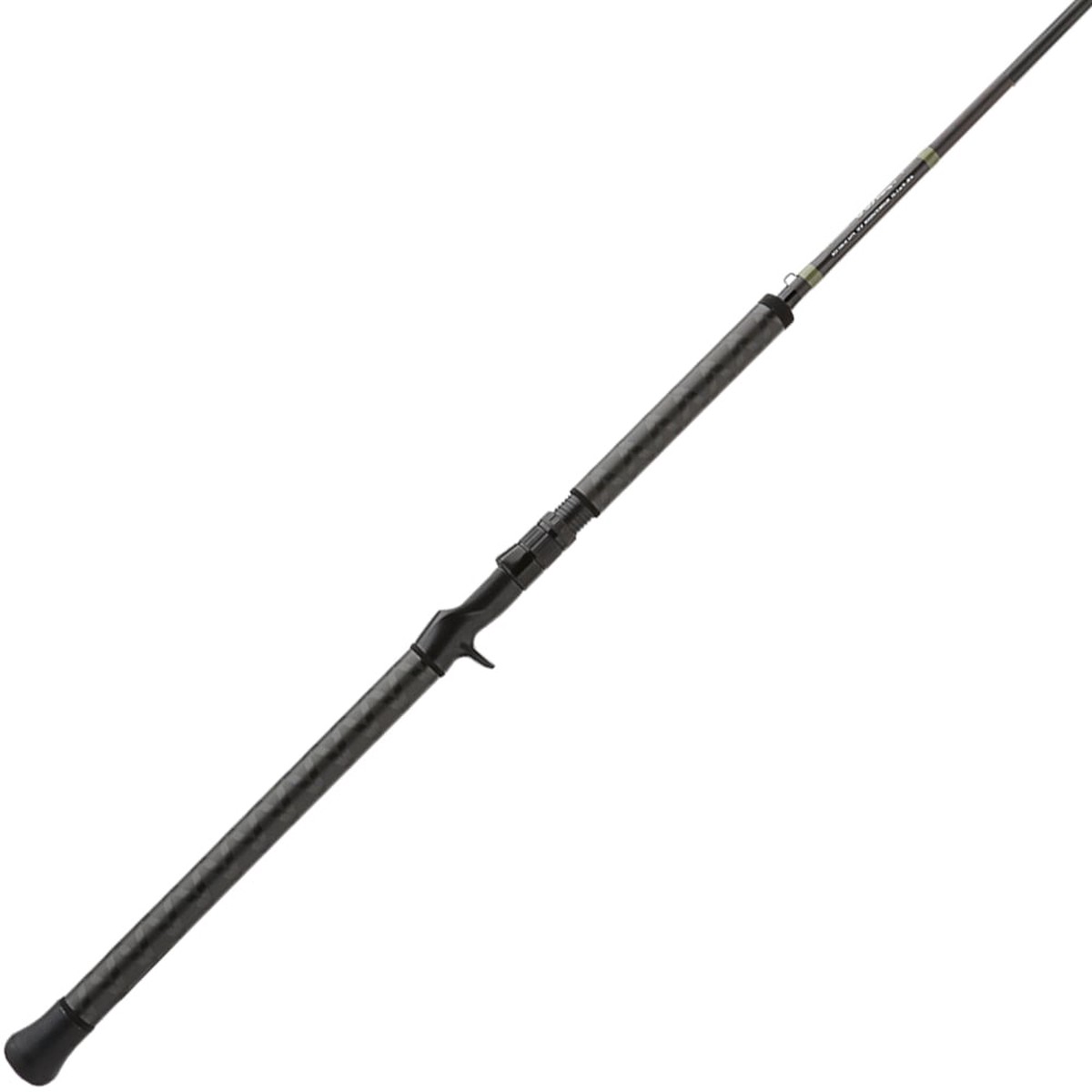 G. Loomis GCX Salmon Trolling Casting Rod 1265-2C SATR 10'6" Extra Heavy | 13097-01
