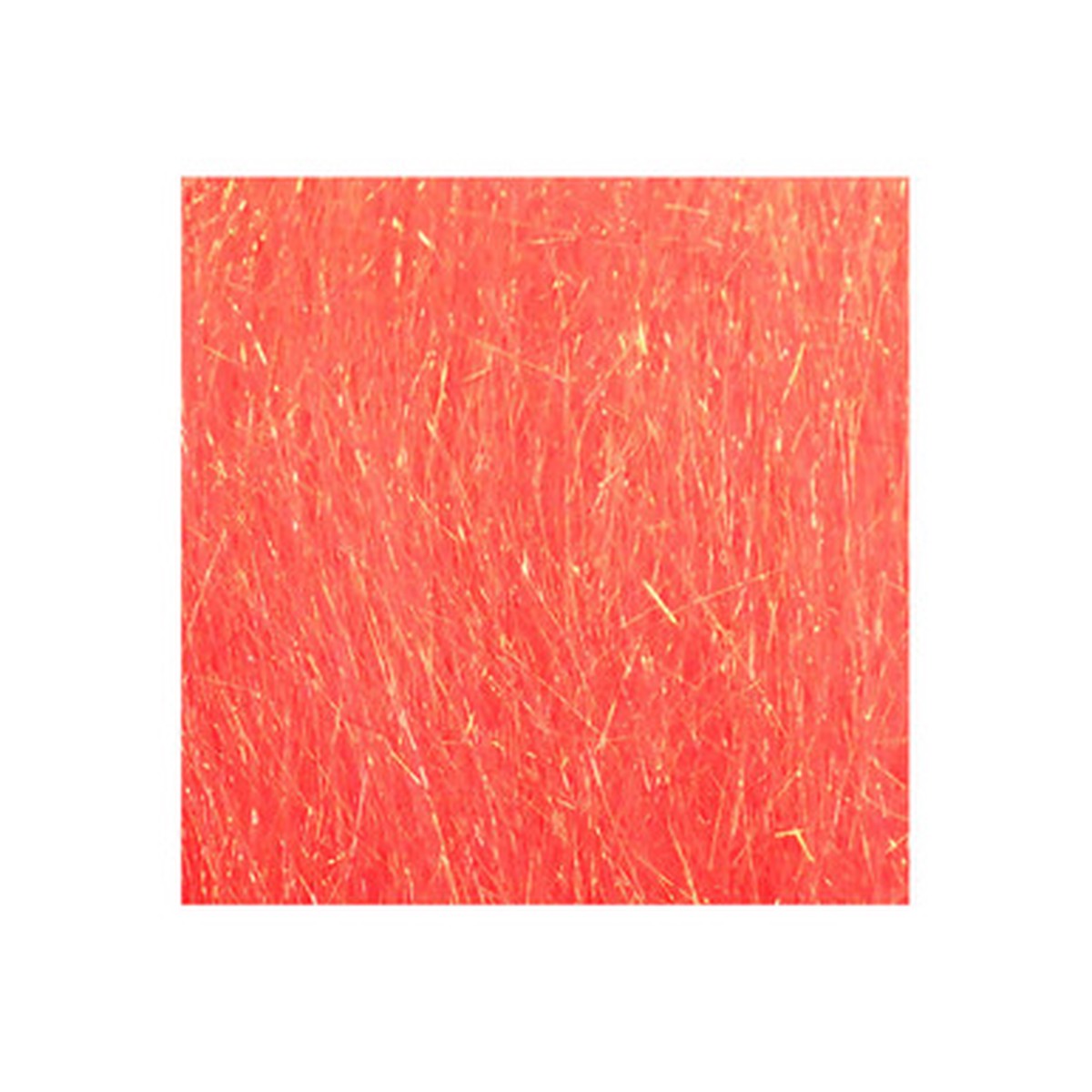 Hareline Dubbin Ice Dub Shimmer Fringe
