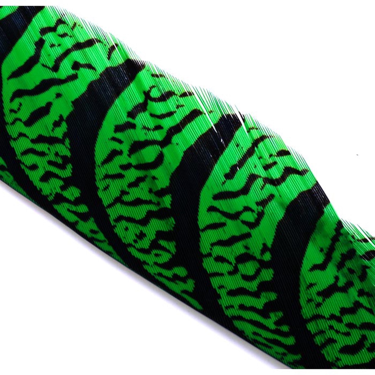 Hareline Dubbin Lady Amherst Center Tail Feather