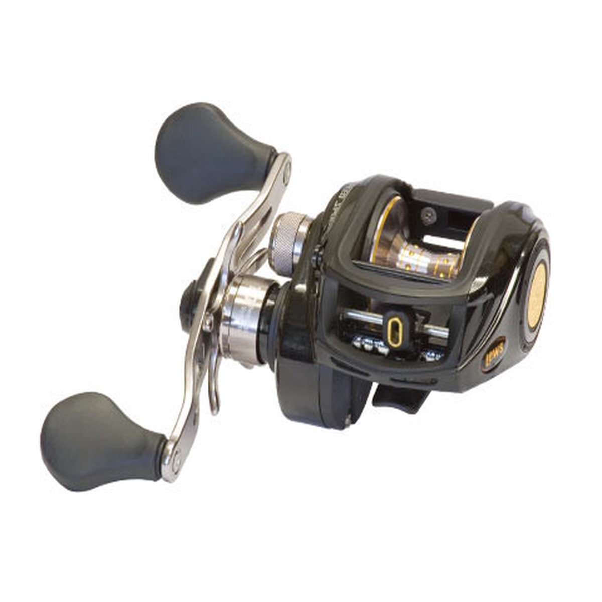 Lews BB1 Speed Spool Series (BB1HZ)
