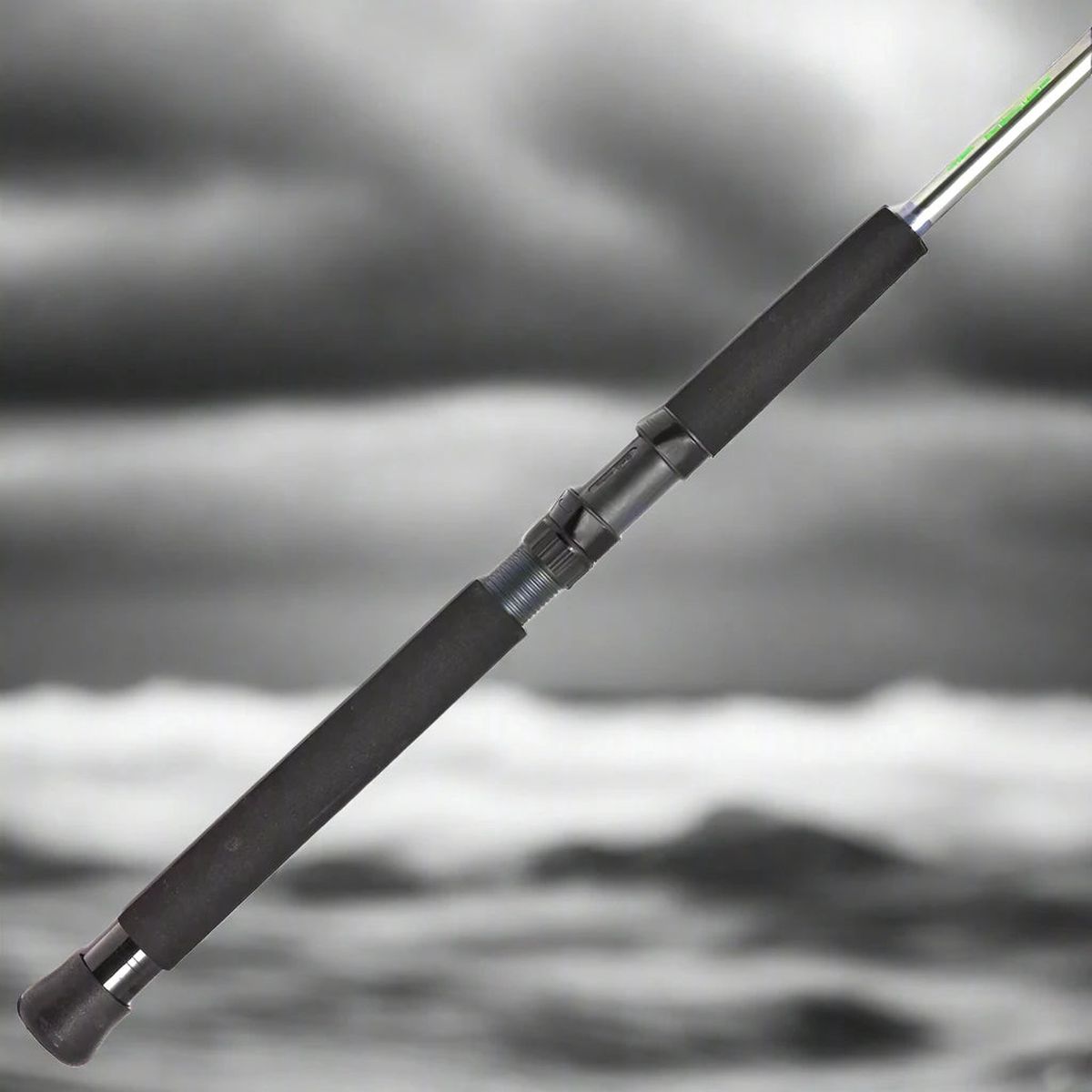 LIVEWIRE COPPER LEADCORE TROLLING ROD 6 PACK