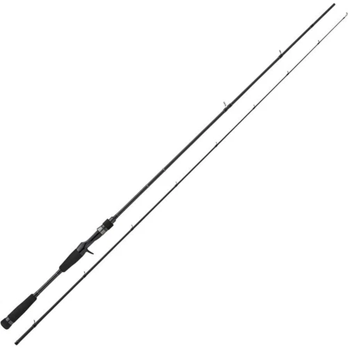 Major Craft Black Porgy 5G BP5B-782ML Baitcasting Rod
