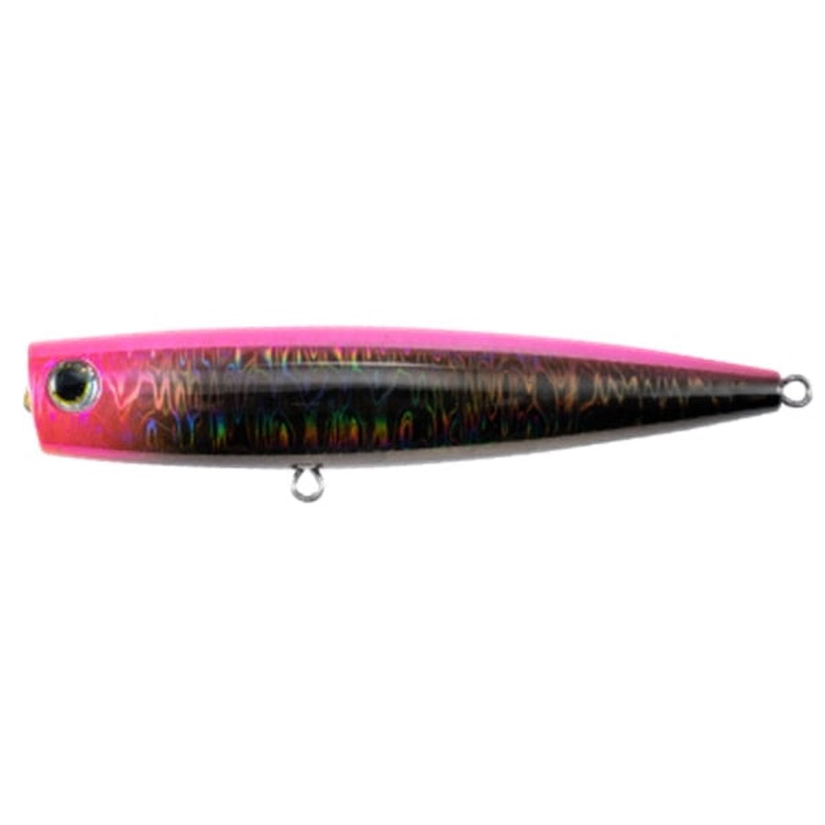 Maria Offshore Plug Pop Queen F130 037 Silhouette Pink