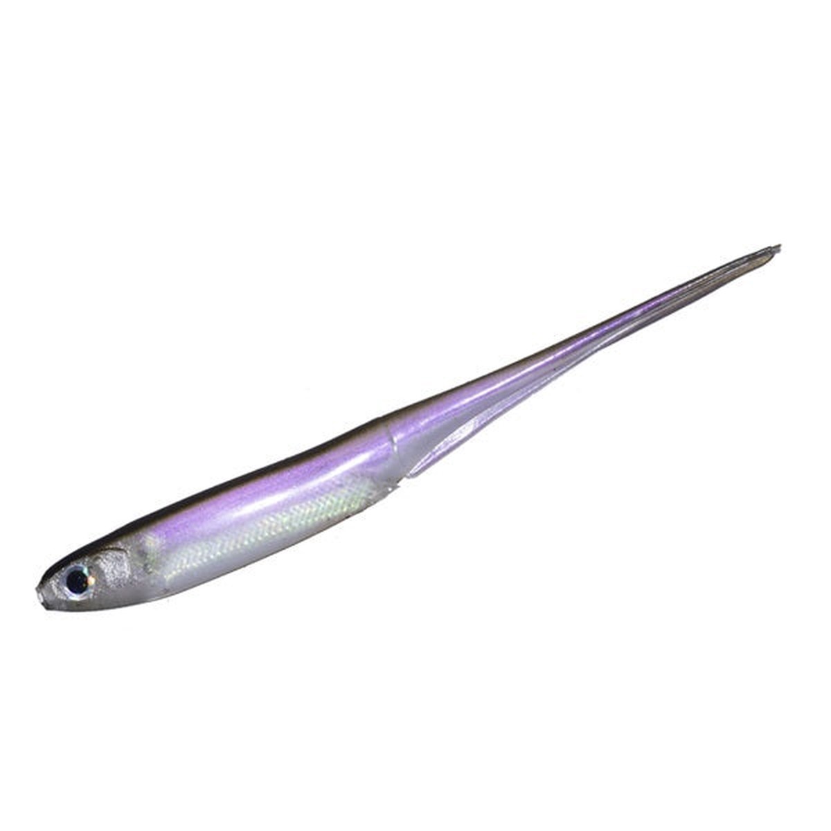 OSP Worm ECO Mylarminnow 3.5inch MW028 Dying Smelt