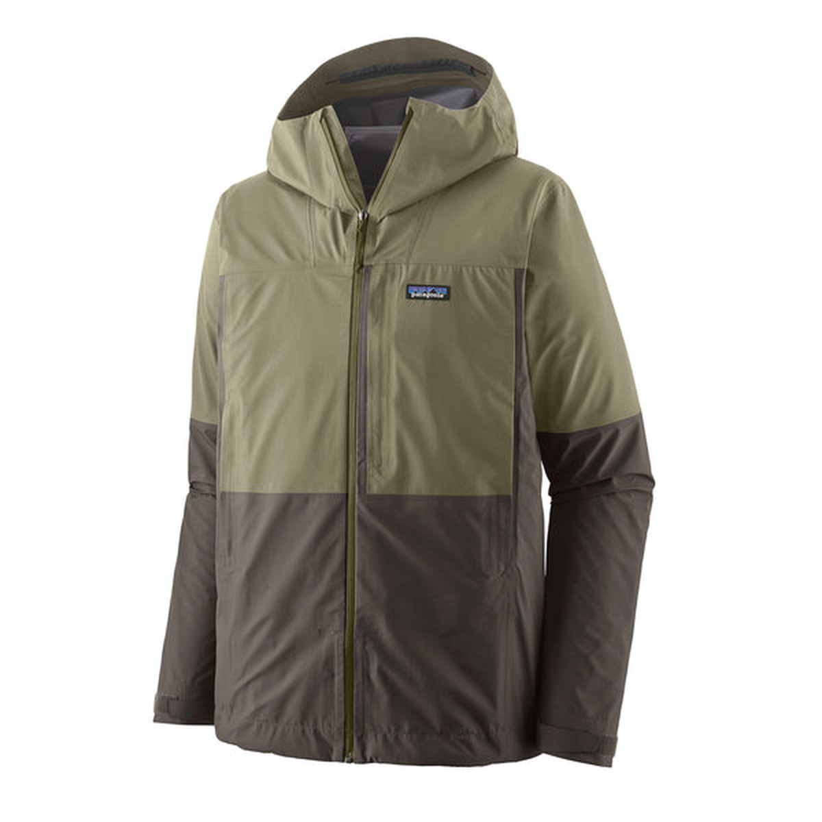 Patagonia M's Boulder Fork Rain Jacket