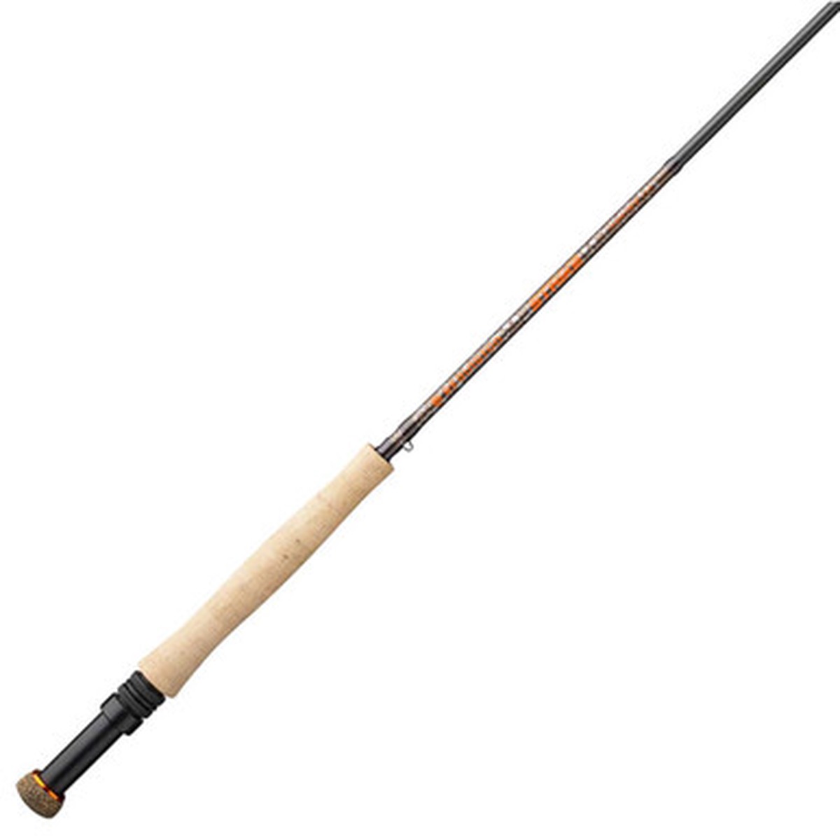Redington Strike II Euro Nymphing Fly Rod