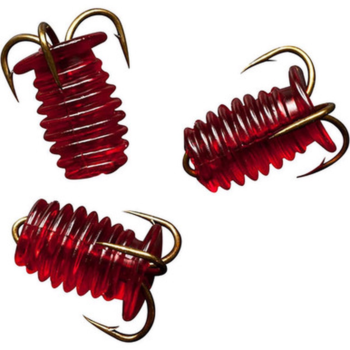 Rod-N-Bobb's Catfish Dough Ball Treble Hooks