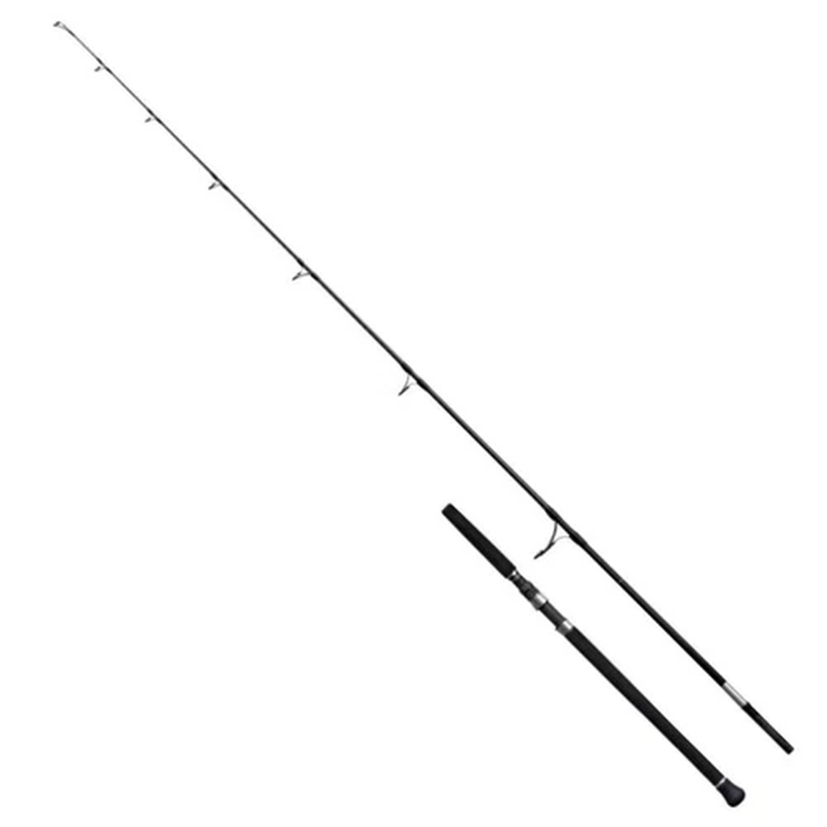 Shimano 25 GRAPPLER Type C S77MH for Popping Spinning Rod