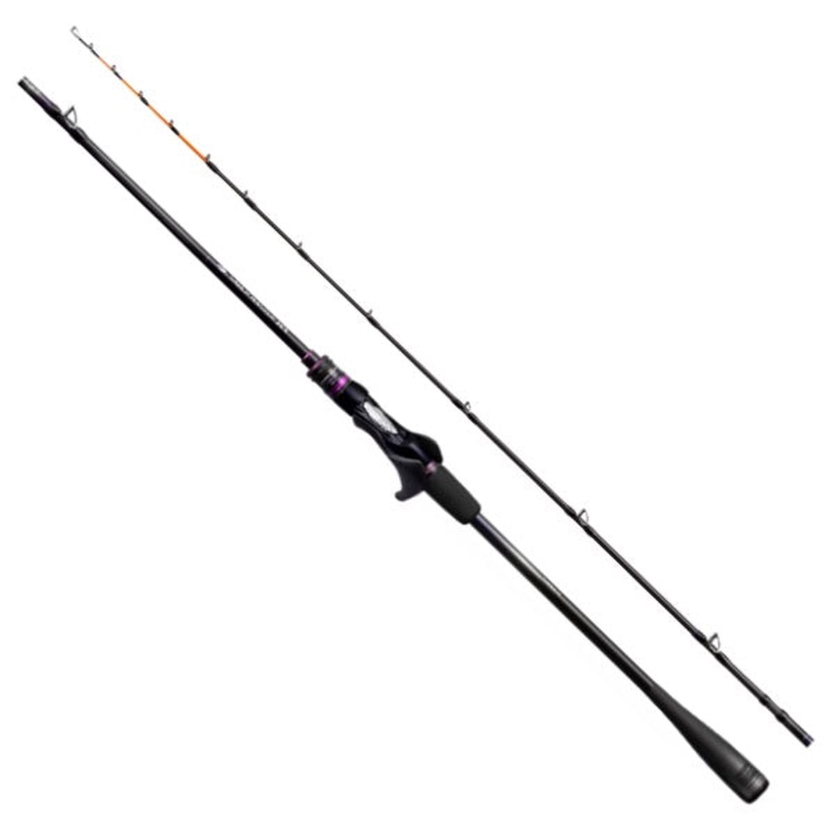 Shimano 26 Saber Master XR 91H170 (Baitcasting 2 piece)