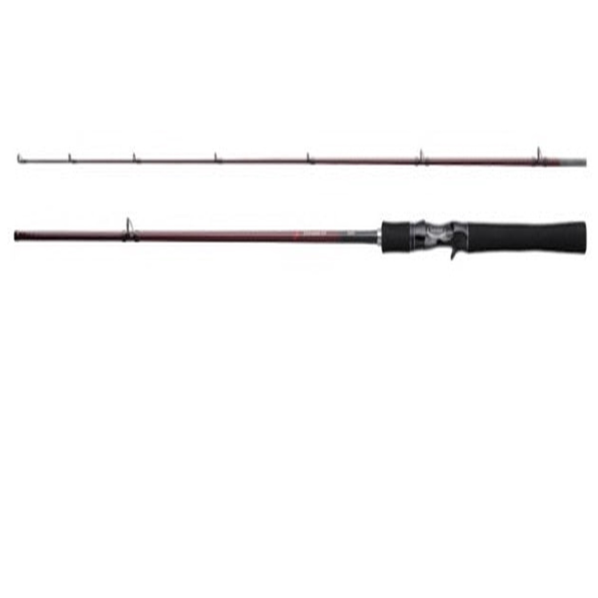 Shimano Bass Rod Scorpion XV 1652R-2 (Baitcasting 2 Piece)