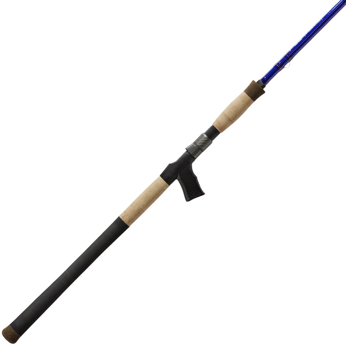 St. Croix Legend Tournament Musky Casting Rod 8'6" Extra Heavy Big Dawg | LMTFC86XHF
