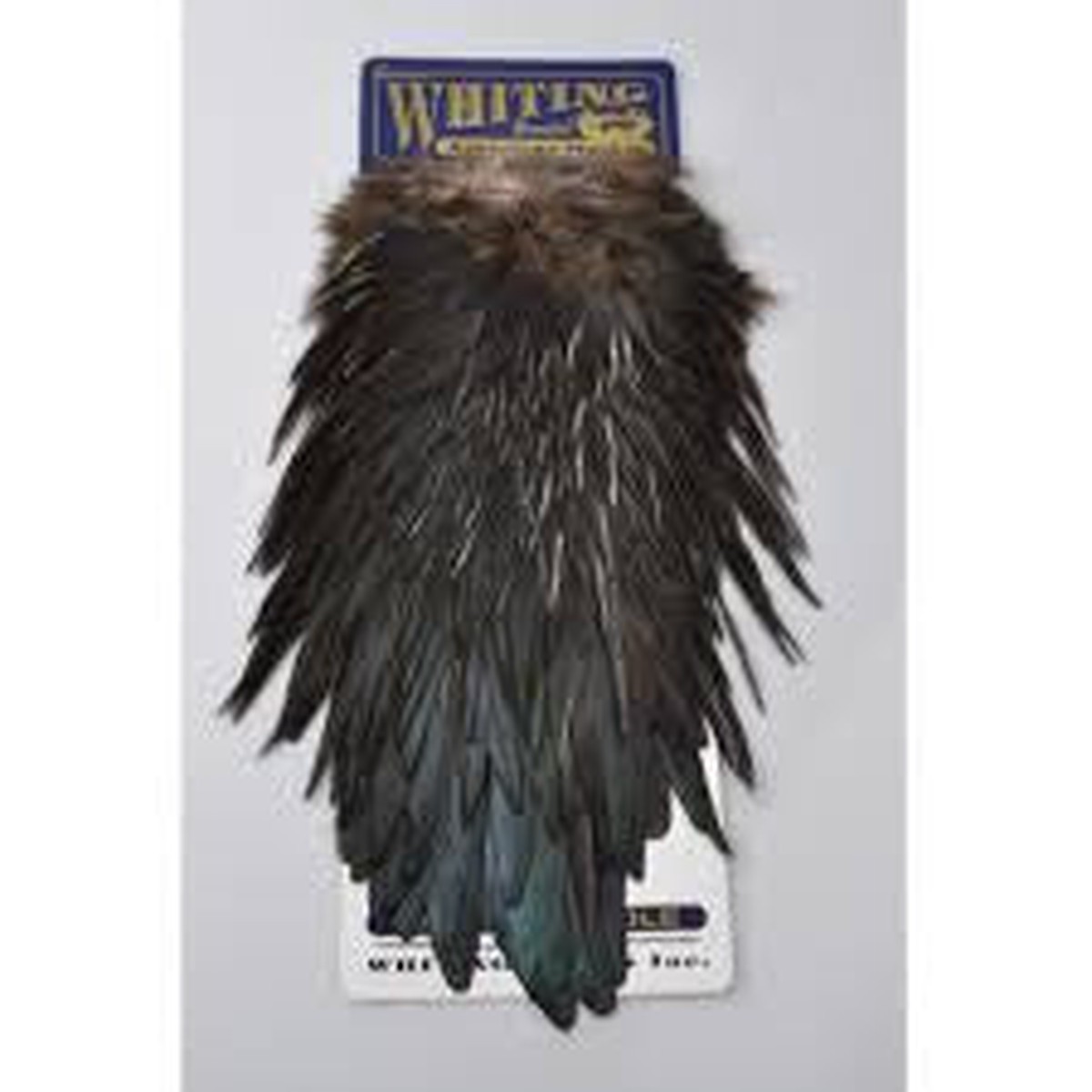 Whiting American Rooster Saddle